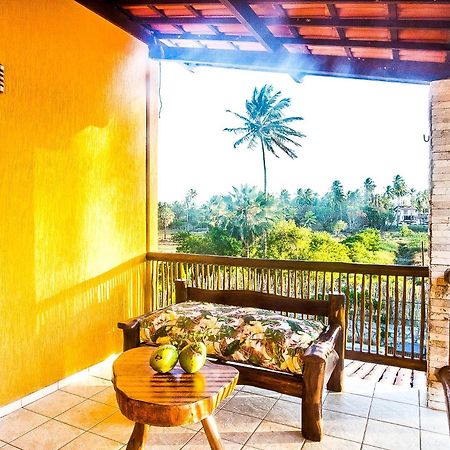 Casa Vilabig São Miguel do Gostoso Extérieur photo