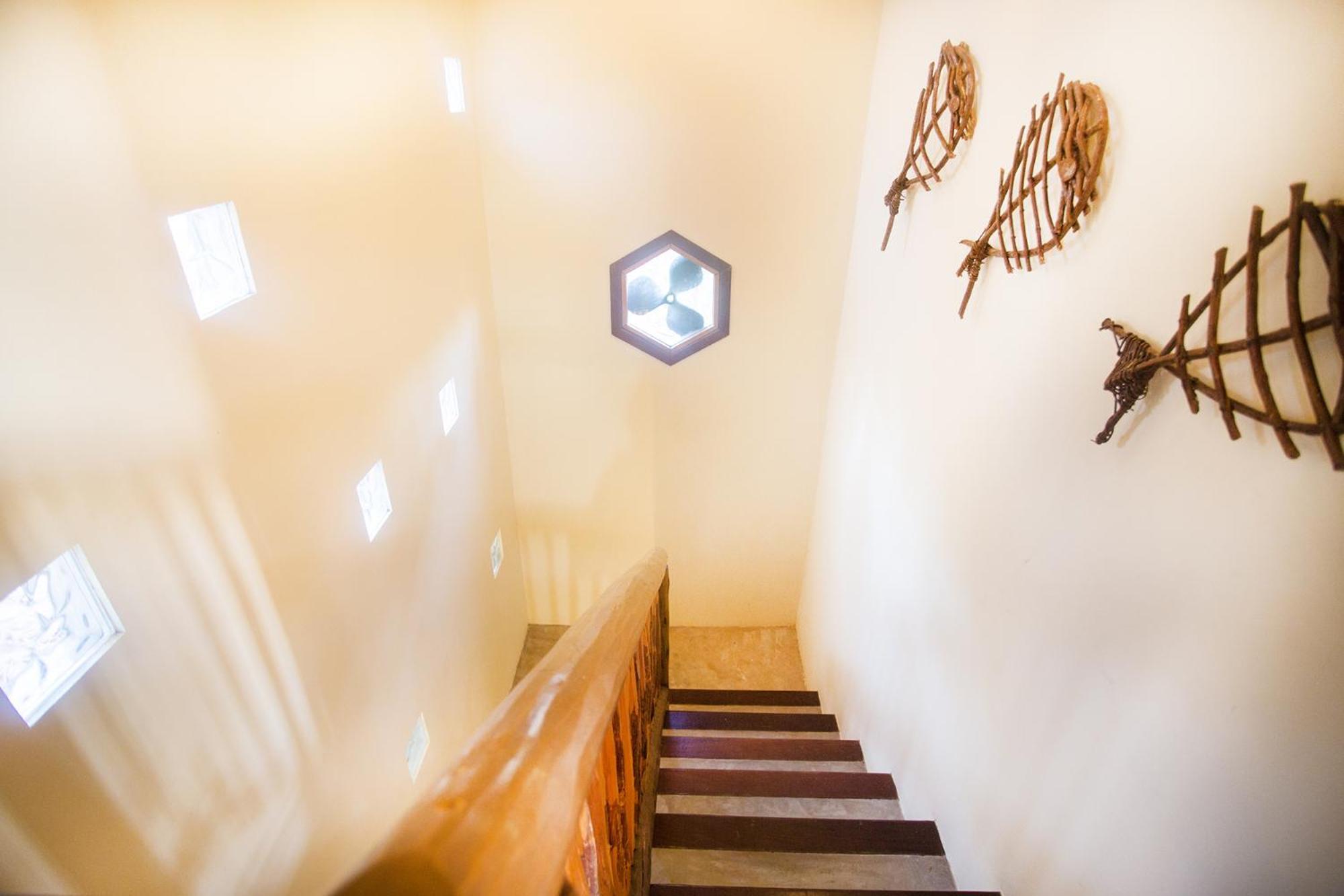 Casa Vilabig São Miguel do Gostoso Extérieur photo