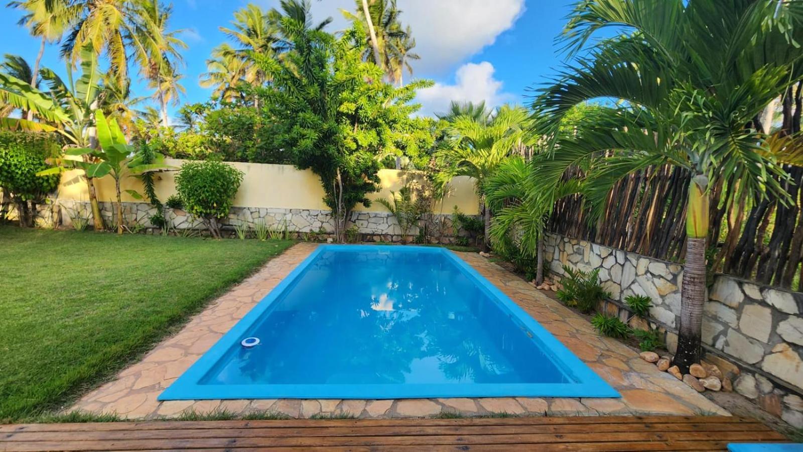 Casa Vilabig São Miguel do Gostoso Extérieur photo