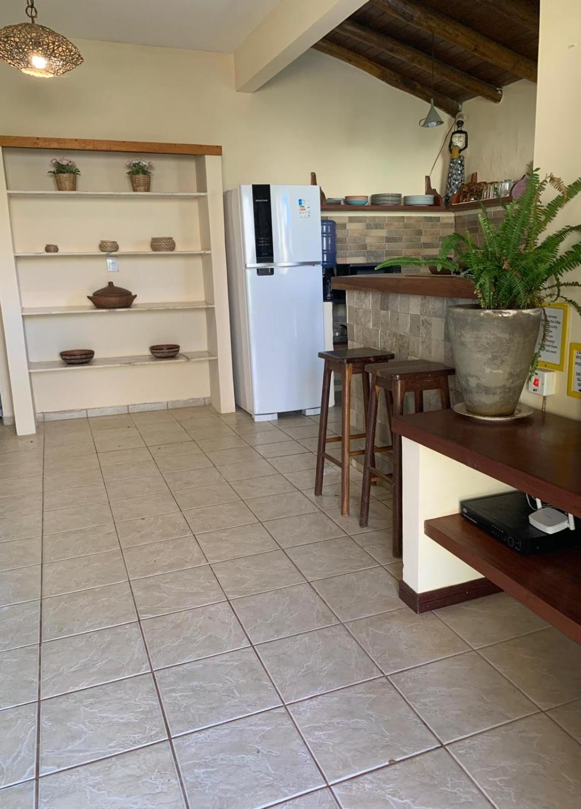 Casa Vilabig São Miguel do Gostoso Extérieur photo