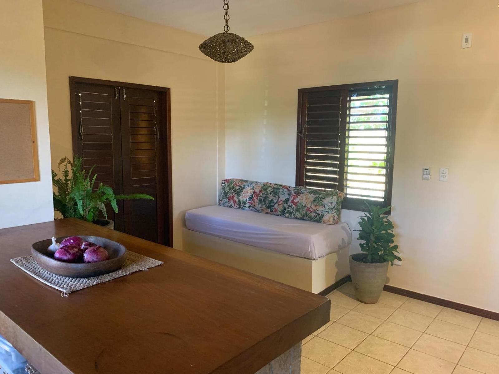 Casa Vilabig São Miguel do Gostoso Extérieur photo