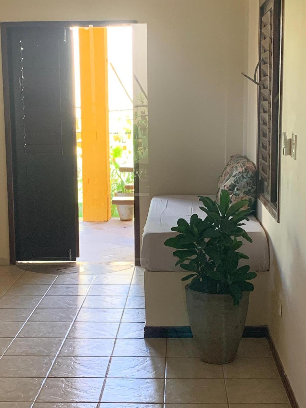 Casa Vilabig São Miguel do Gostoso Extérieur photo