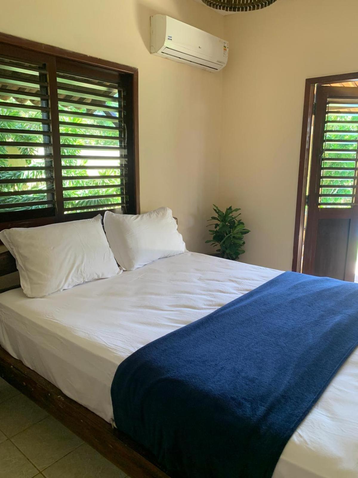 Casa Vilabig São Miguel do Gostoso Extérieur photo