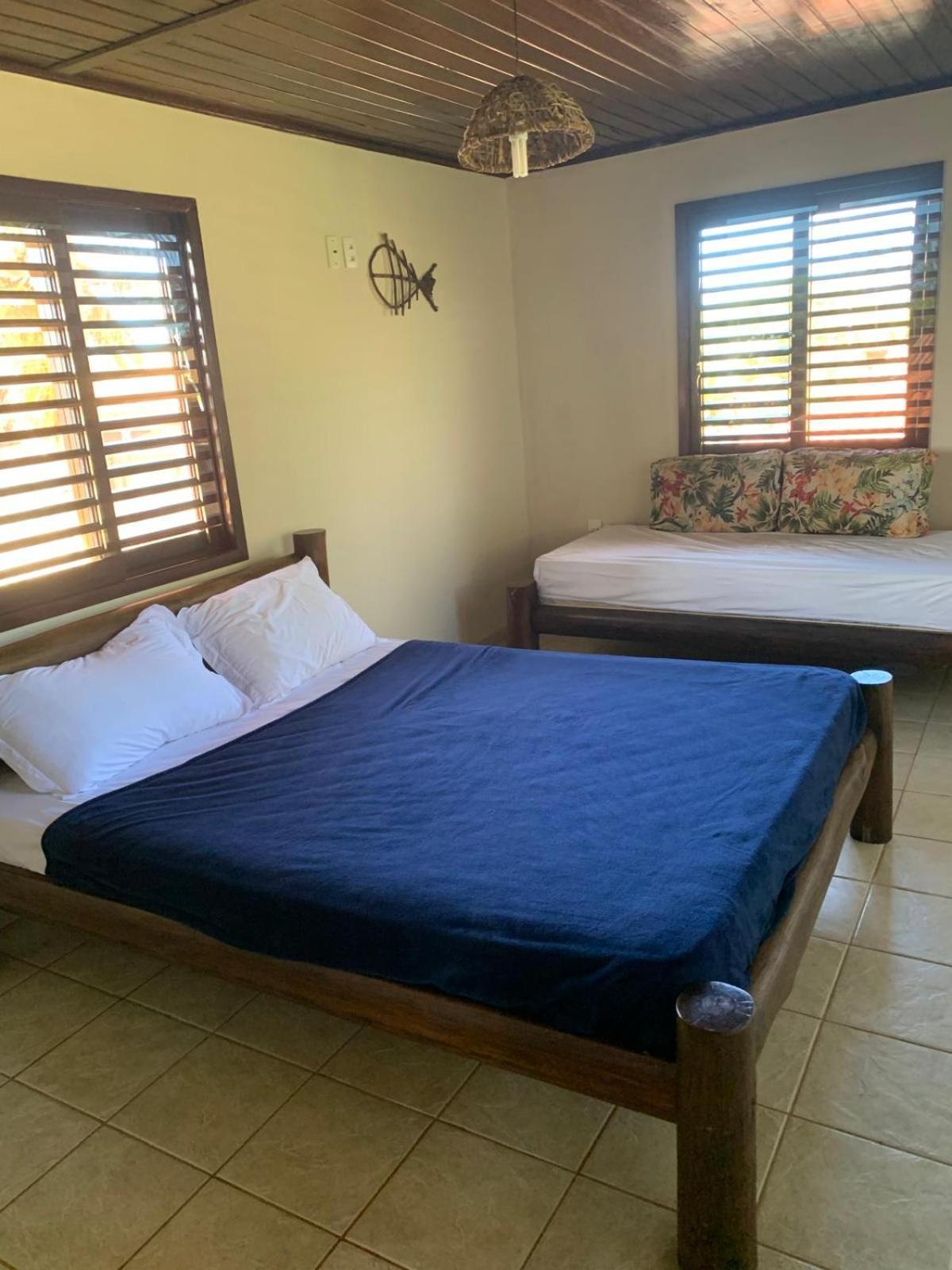 Casa Vilabig São Miguel do Gostoso Extérieur photo