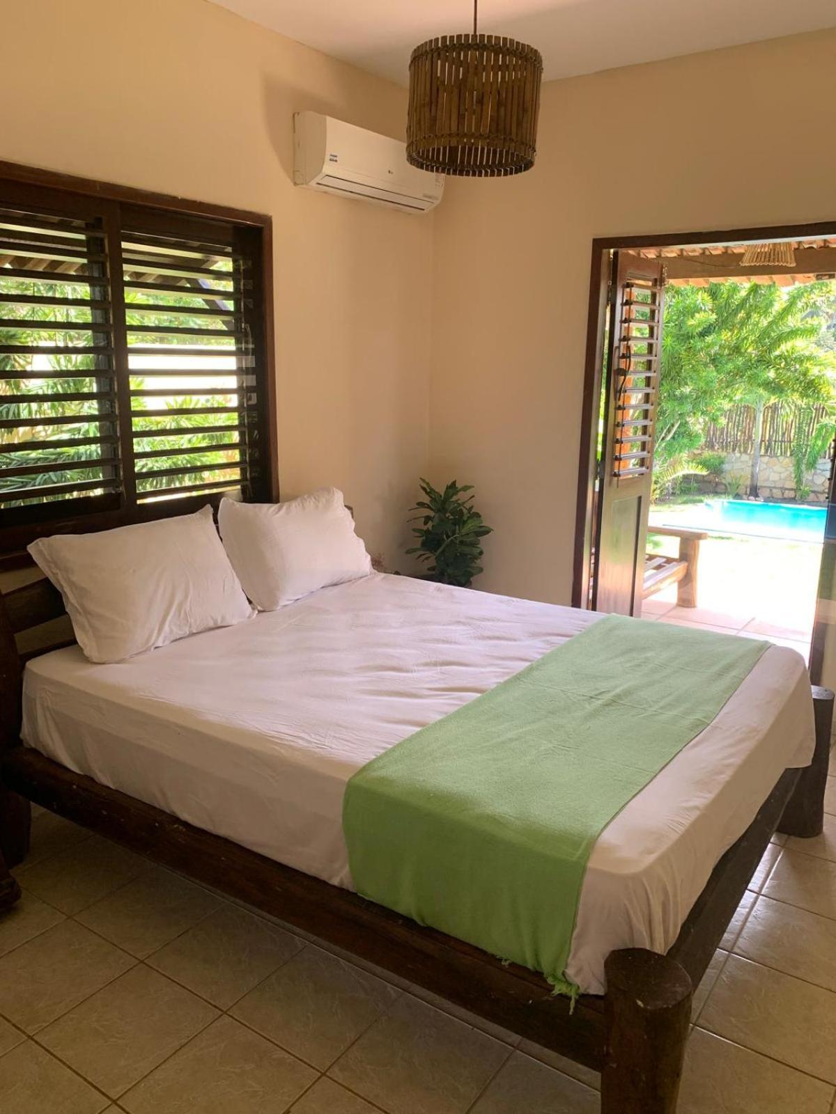 Casa Vilabig São Miguel do Gostoso Extérieur photo