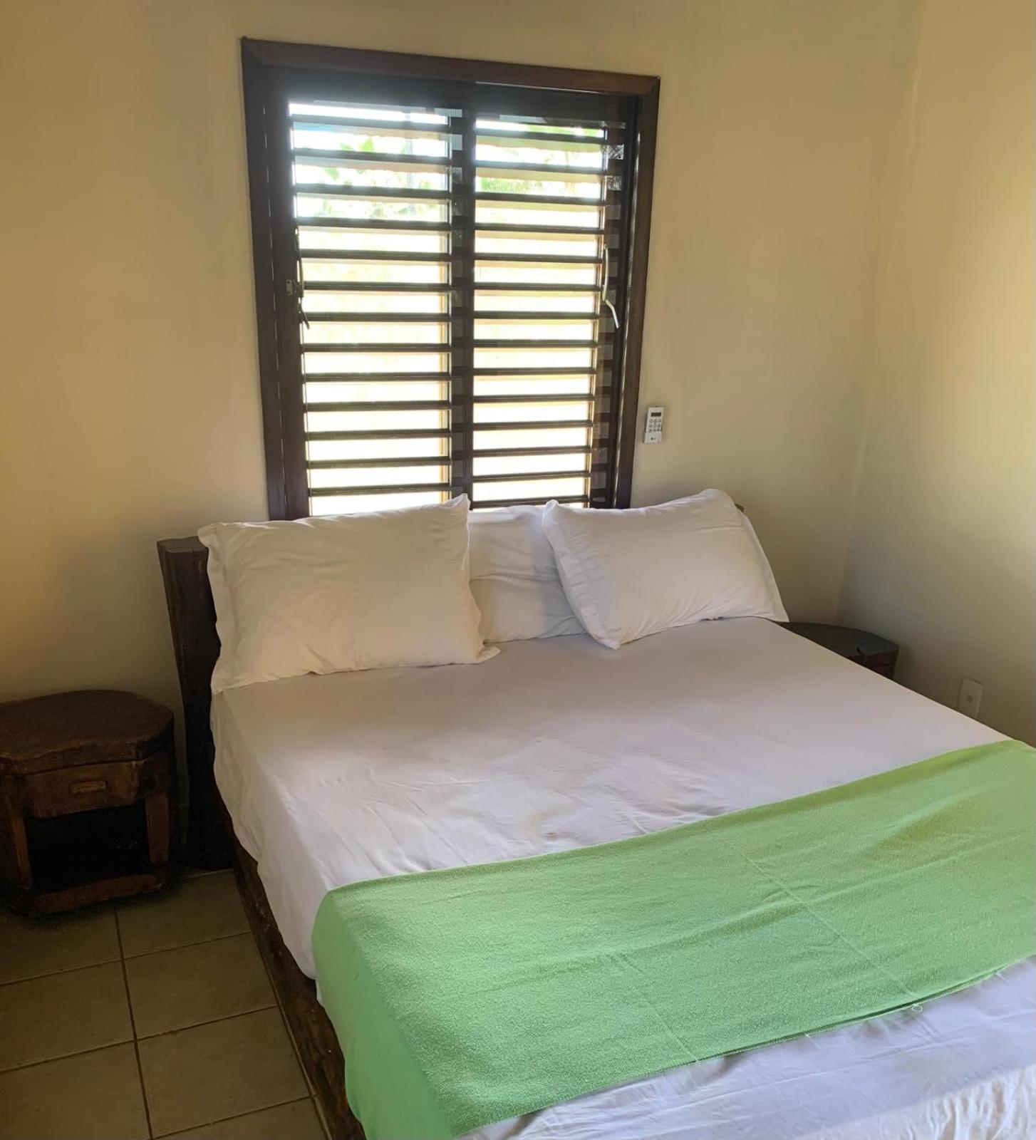 Casa Vilabig São Miguel do Gostoso Extérieur photo