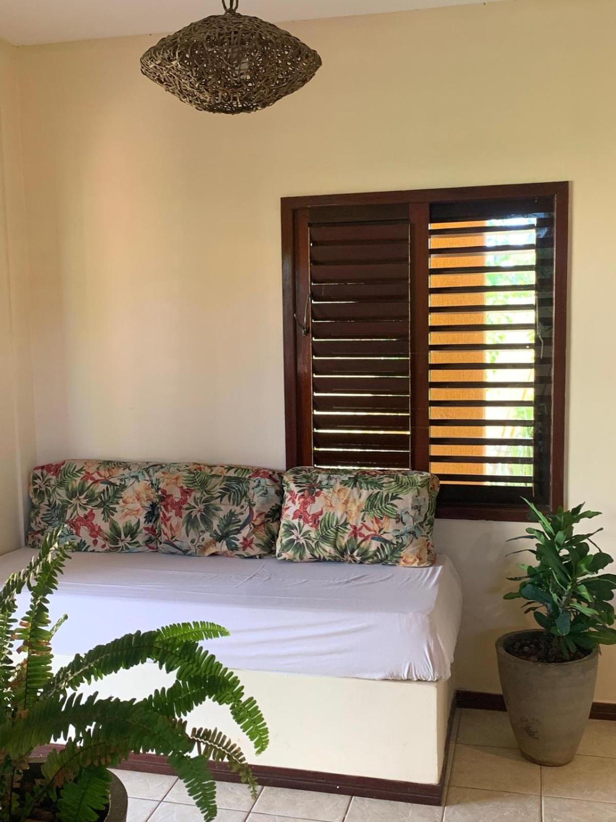 Casa Vilabig São Miguel do Gostoso Extérieur photo