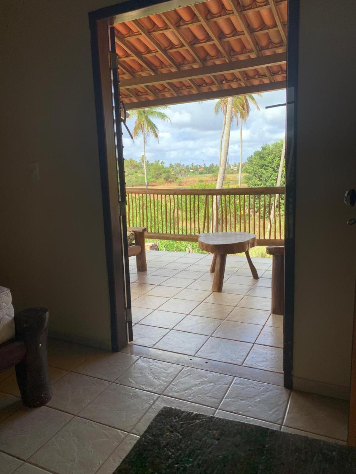 Casa Vilabig São Miguel do Gostoso Extérieur photo